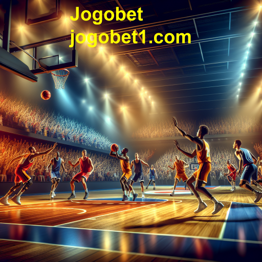 Basquete: O Jogo que Une Paixões e Estratégias