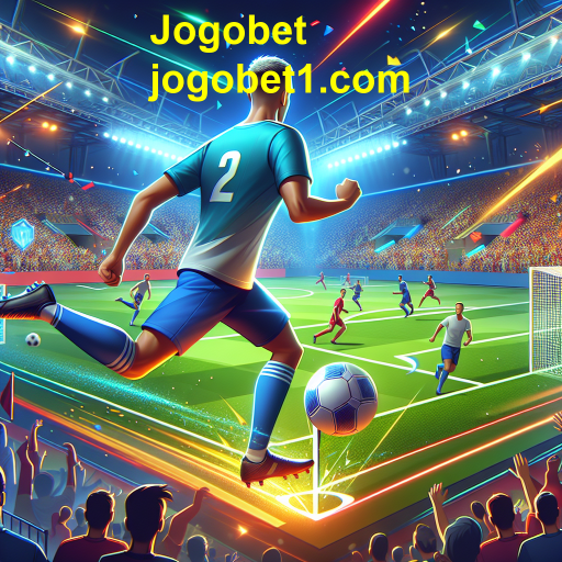 O Crescimento do Futebol nos Jogos Online: Uma Nova Era no Jogobet