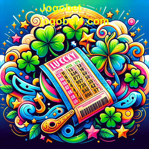 A Emoção da Loteria no Jogobet
