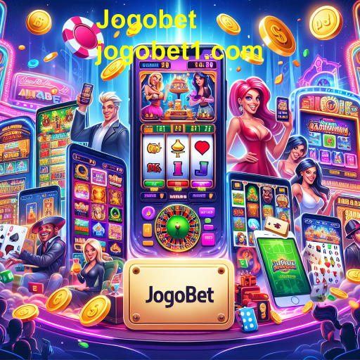 A Evolução dos Jogos Móveis: O Futuro da Diversão Portátil